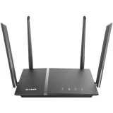 ..... Wi-Fi маршрутизатор (роутер) D-Link DIR-1260 (9880) Б/У