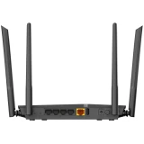..... Wi-Fi маршрутизатор (роутер) D-Link DIR-1260 (9880) Б/У