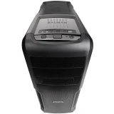 ..... Корпус Zalman Z3 Plus Black, вмятина на задней и стенке
