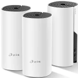 Mesh система TP-Link Deco M4 (3 шт.) (Deco M4(3-pack))