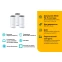 Mesh система TP-Link Deco M4 (3 шт.) - Deco M4(3-pack) - фото 2
