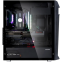 ..... Корпус Zalman Z1 Plus Black (0954) Б/У нет верхней пылевой сетки - фото 3
