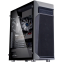 ..... Корпус Zalman Z1 Plus Black (0954) Б/У нет верхней пылевой сетки - фото 4