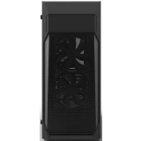 ..... Корпус Zalman Z1 Plus Black (0954) Б/У нет верхней пылевой сетки