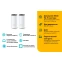 Mesh система TP-Link Deco M4 (2 шт.) - Deco M4(2-pack) - фото 3