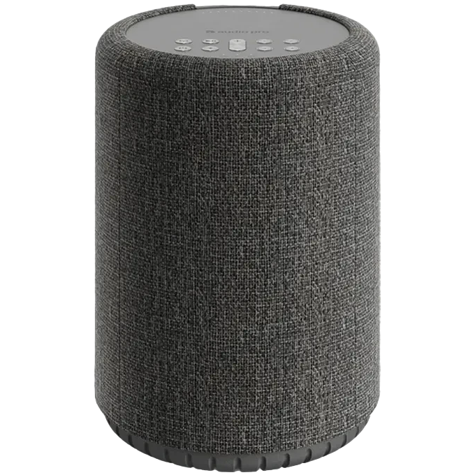 ..... Портативная акустика Audio Pro A10 MKII Dark Grey (0102) Б/У - A10-MKII-Dark Grey