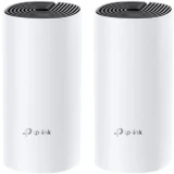 Mesh система TP-Link Deco E4 (2 шт.) (Deco E4(2-pack))