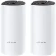 Mesh система TP-Link Deco E4 (2 шт.) - Deco E4(2-pack)