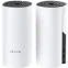 Mesh система TP-Link Deco E4 (2 шт.) - Deco E4(2-pack) - фото 2