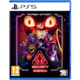 Игра Five Nights at Freddy’s: Security Breach для Sony PS5 (5016488138840)