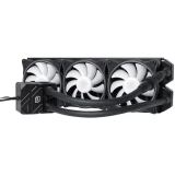 ..... СЖО Alphacool Eisbaer Pro Aurora 360 CPU AIO (3535) Б/У, нет термопасты (11771)