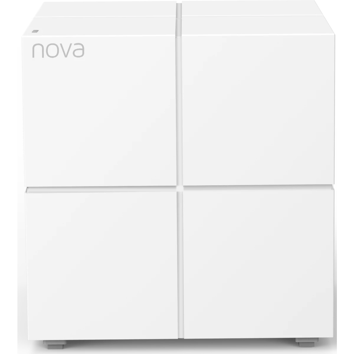 Mesh система Tenda nova MW6 (2 шт.) - MW6(2-PACK) - фото 2