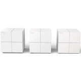 Mesh система Tenda nova MW6 (3 шт.) (nova MW6-3/MW6(3-PACK))