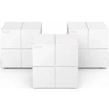 Mesh система Tenda nova MW6 (3 шт.) (nova MW6-3/MW6(3-PACK))