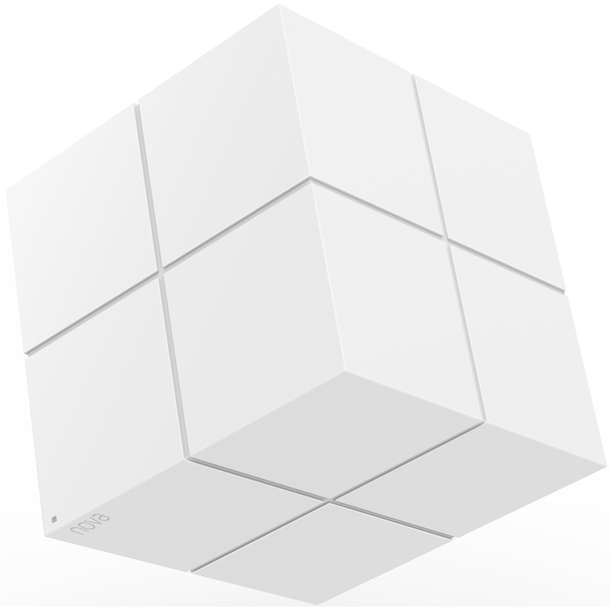 Mesh система Tenda nova MW6 (3 шт.) - nova MW6-3/MW6(3-PACK) - фото 7