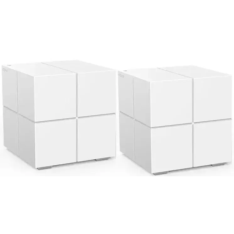 Mesh система Tenda nova MW6 (2 шт.) - MW6(2-PACK)