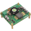 PoE-адаптер для одноплатного компьютера Radxa 25W PoE+ HAT for X4 - RA017X