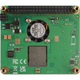 PoE-адаптер для одноплатного компьютера Radxa 25W PoE+ HAT for X4 (RA017X)