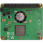 PoE-адаптер для одноплатного компьютера Radxa 25W PoE+ HAT for X4 - RA017X - фото 2