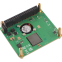 PoE-адаптер для одноплатного компьютера Radxa 25W PoE+ HAT for X4 - RA017X - фото 3