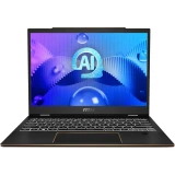 Ноутбук MSI Summit E13 AI Evo A1MTG-086RU (9S7-13P411-086)