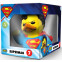 Фигурка Numskull TUBBZ DC Comics: Superman (Boxed Edition) - NS4881