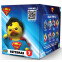 Фигурка Numskull TUBBZ DC Comics: Superman (Boxed Edition) - NS4881 - фото 2