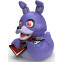Фигурка Numskull TUBBZ Five Nights At Freddy's: Bonnie (Boxed Edition) - NS5445