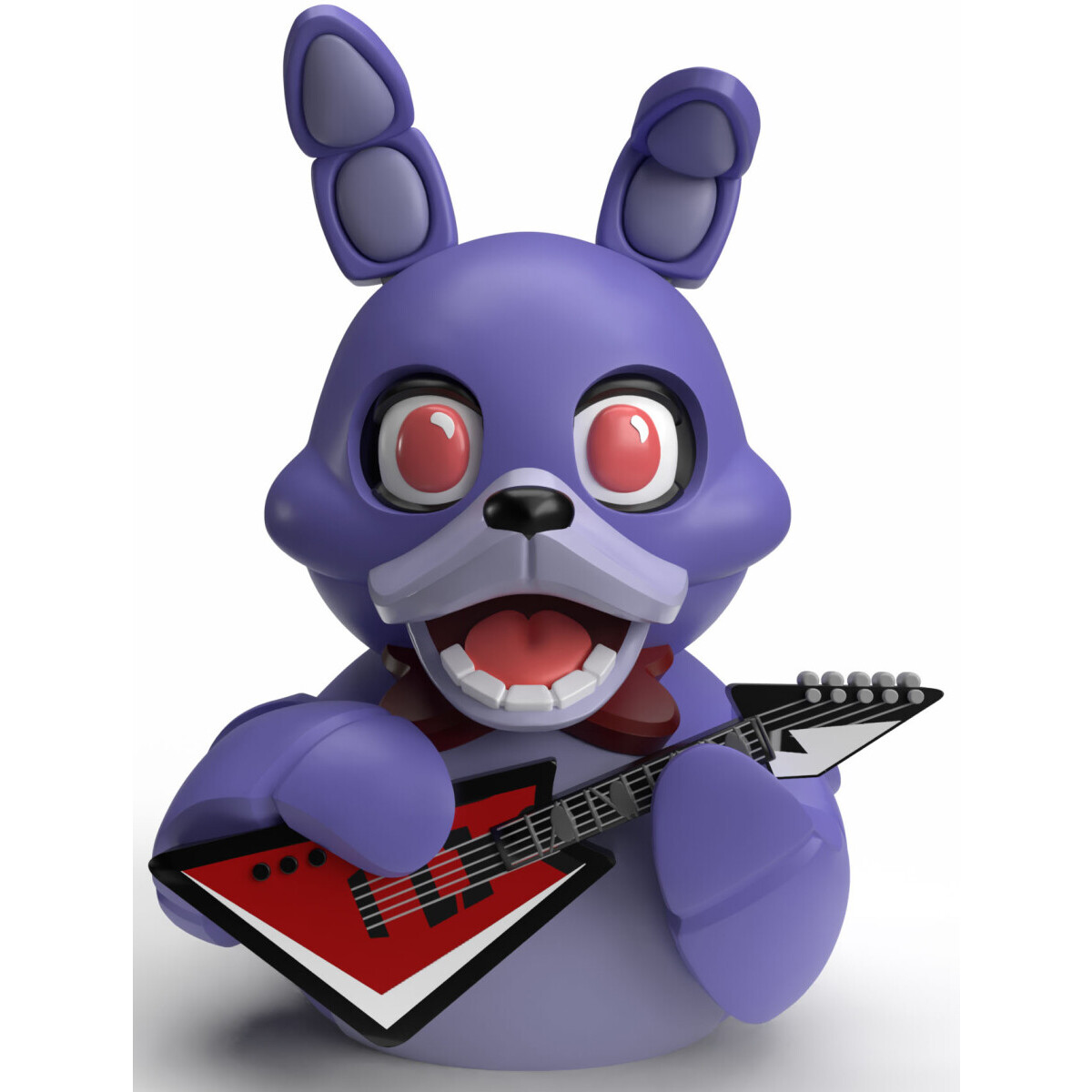 Фигурка Numskull TUBBZ Five Nights At Freddy's: Bonnie (Boxed Edition) - NS5445 - фото 2