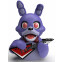 Фигурка Numskull TUBBZ Five Nights At Freddy's: Bonnie (Boxed Edition) - NS5445 - фото 2