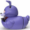 Фигурка Numskull TUBBZ Five Nights At Freddy's: Bonnie (Boxed Edition) - NS5445 - фото 4