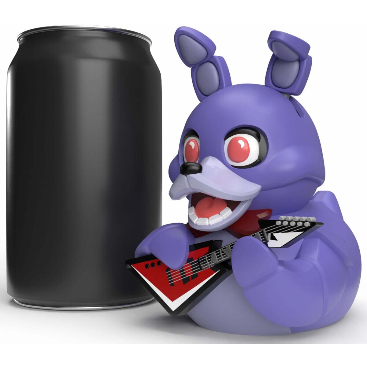 Фигурка Numskull TUBBZ Five Nights At Freddy's: Bonnie (Boxed Edition) - NS5445 - фото 5