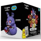 Фигурка Numskull TUBBZ Five Nights At Freddy's: Bonnie (Boxed Edition) (NS5445)