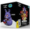 Фигурка Numskull TUBBZ Five Nights At Freddy's: Bonnie (Boxed Edition) - NS5445 - фото 7
