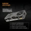 Видеокарта NVIDIA GeForce RTX 5080 ASUS TUF Gaming OC 16Gb (TUF-RTX5080-O16G-GAMING) - фото 18