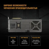 Видеокарта NVIDIA GeForce RTX 5080 ASUS TUF Gaming OC 16Gb (TUF-RTX5080-O16G-GAMING)