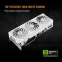 Видеокарта NVIDIA GeForce RTX 5070 Ti ASUS TUF Gaming OC White 16Gb (TUF-RTX5070TI-O16G-WHITE-GAMING) - фото 11