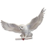 Фигурка Noble Collection Harry Potter Hedwig Owl Post (NN8965)