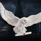 Фигурка Noble Collection Harry Potter Hedwig Owl Post (NN8965)