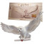 Фигурка Noble Collection Harry Potter Hedwig Owl Post - NN8965 - фото 5