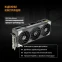 Видеокарта NVIDIA GeForce RTX 5070 Ti ASUS TUF Gaming OC 16Gb (TUF-RTX5070TI-O16G-GAMING) - фото 16