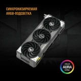 Видеокарта NVIDIA GeForce RTX 5070 Ti ASUS TUF Gaming OC 16Gb (TUF-RTX5070TI-O16G-GAMING)