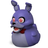 Фигурка Numskull TUBBZ Five Nights At Freddy’s: Bonnie (Mini Edition) (NS5210)