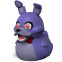 Фигурка Numskull TUBBZ Five Nights At Freddy’s: Bonnie (Mini Edition) - NS5210