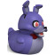 Фигурка Numskull TUBBZ Five Nights At Freddy’s: Bonnie (Mini Edition) - NS5210 - фото 3