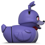Фигурка Numskull TUBBZ Five Nights At Freddy’s: Bonnie (Mini Edition) (NS5210)
