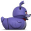 Фигурка Numskull TUBBZ Five Nights At Freddy’s: Bonnie (Mini Edition) - NS5210 - фото 4