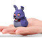 Фигурка Numskull TUBBZ Five Nights At Freddy’s: Bonnie (Mini Edition) - NS5210 - фото 6