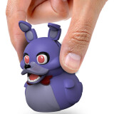 Фигурка Numskull TUBBZ Five Nights At Freddy’s: Bonnie (Mini Edition) (NS5210)