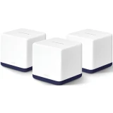 Mesh система Mercusys Halo H50G (3 шт.) (Halo H50G(3-Pack))
